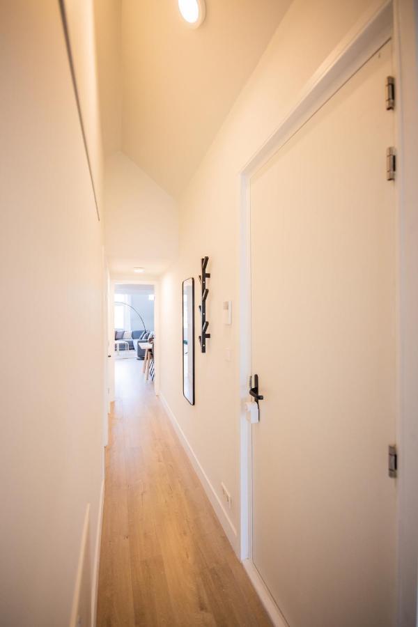 Happily 2 Bedroom Serviced Apartment 75M2 -Nb306H- รอตเตอร์ดัม ภายนอก รูปภาพ
