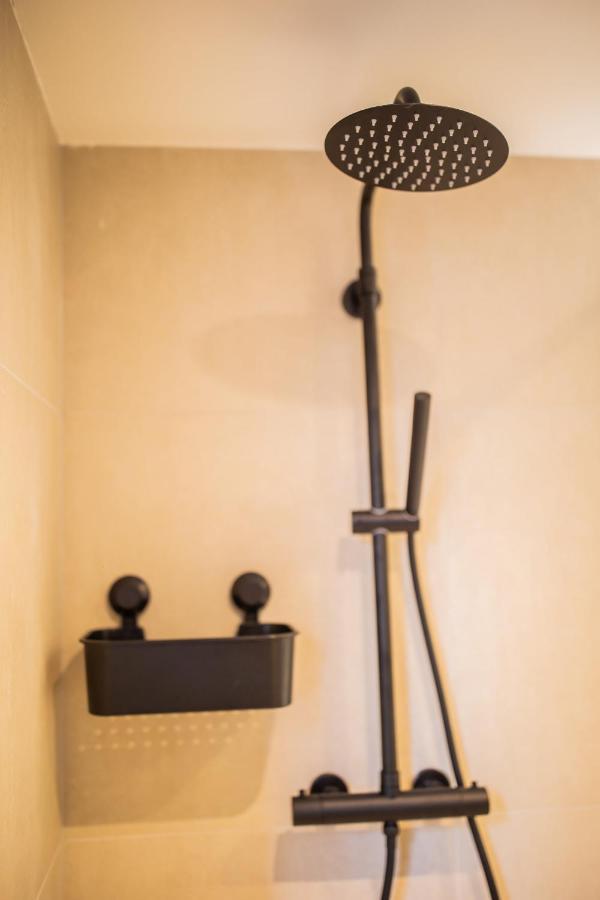Happily 2 Bedroom Serviced Apartment 75M2 -Nb306H- รอตเตอร์ดัม ภายนอก รูปภาพ